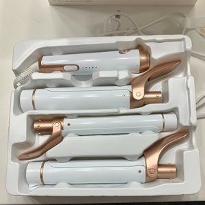 T3 Twirl Trio Ceramic Curling Iron